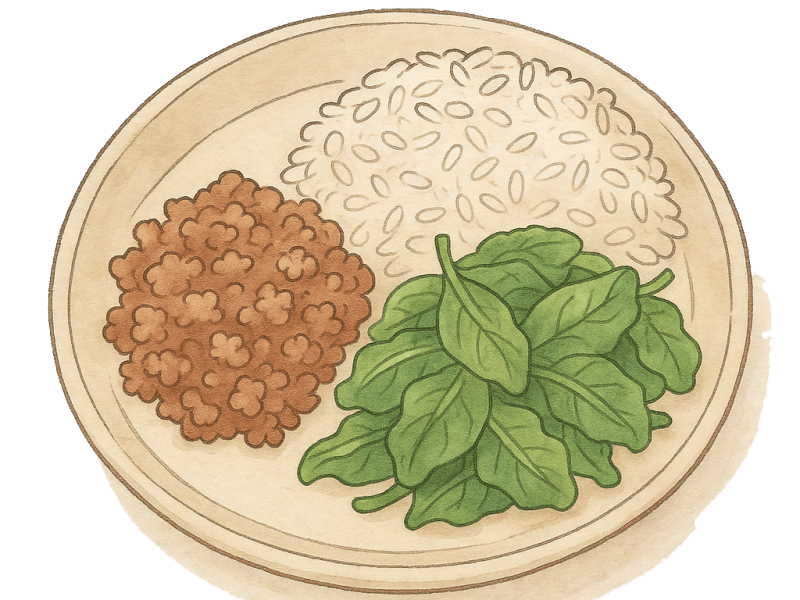 When Architecture Chose&nbsp;Me