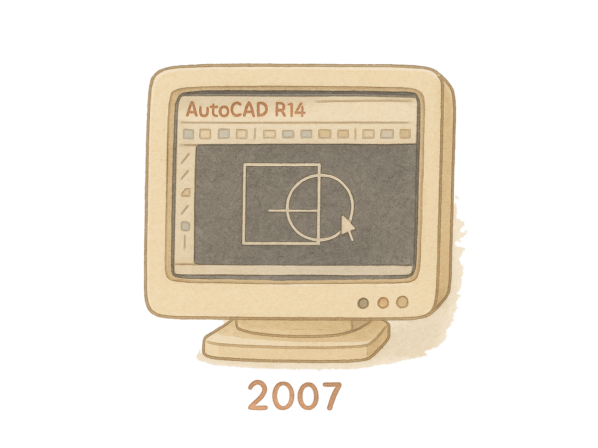 The Semester That Changed&nbsp;Everything