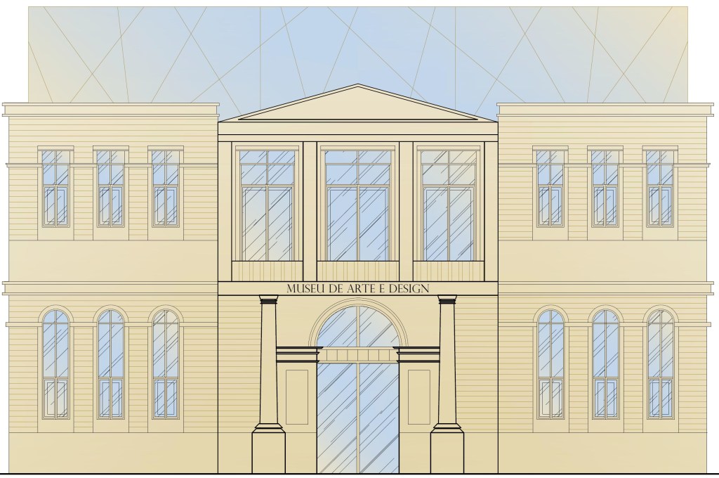 ATELIÊ PROJECT VI - MAY 2014 - MARIA PIA