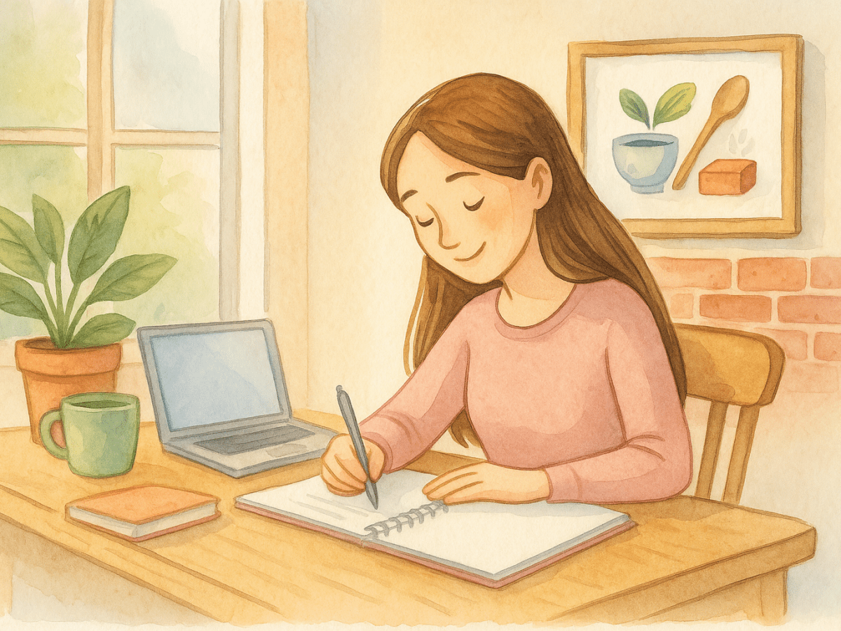 Inspiration Doesn’t Come&nbsp;Easy